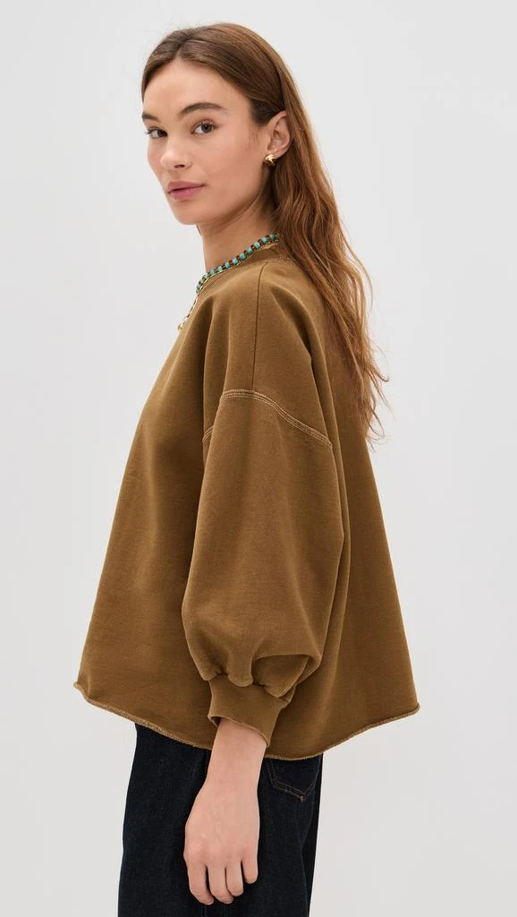 Rachel Comey Fond Sweatshirt 3