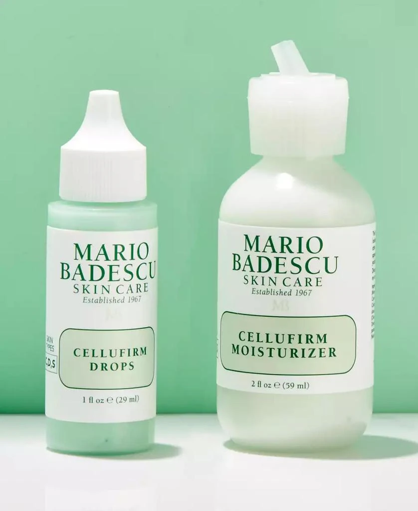 Mario Badescu Cellufirm Drops, 1-oz. 4