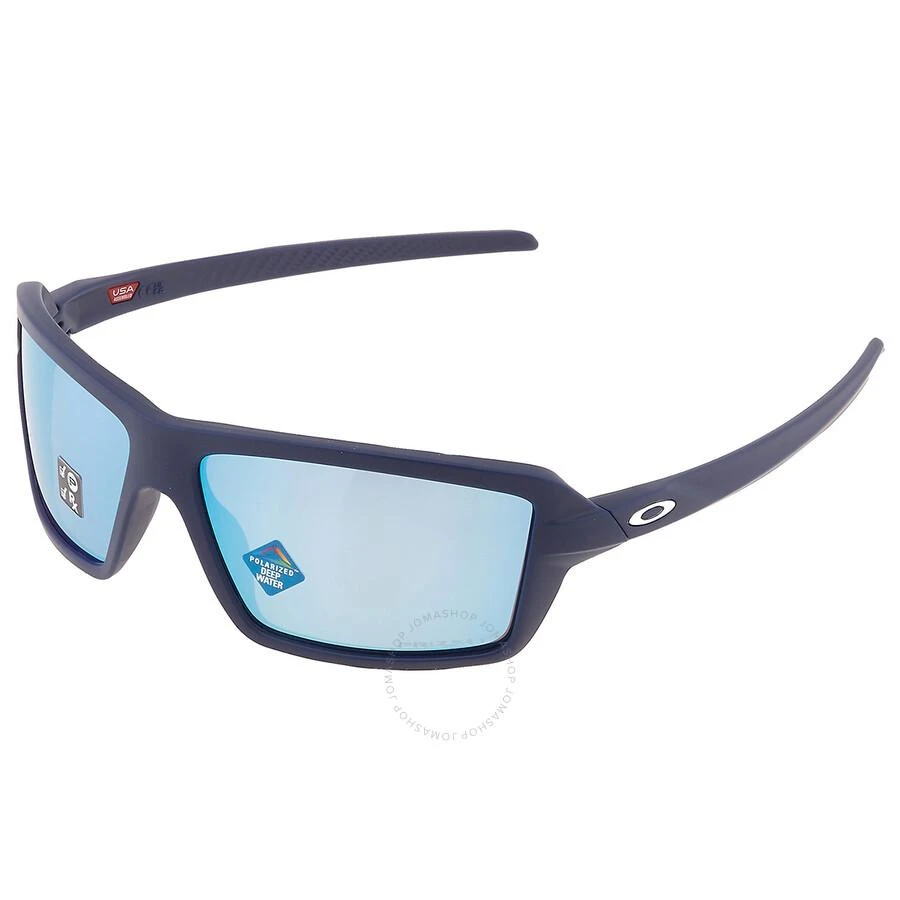 Oakley Oakley Cables Sunglasses 3
