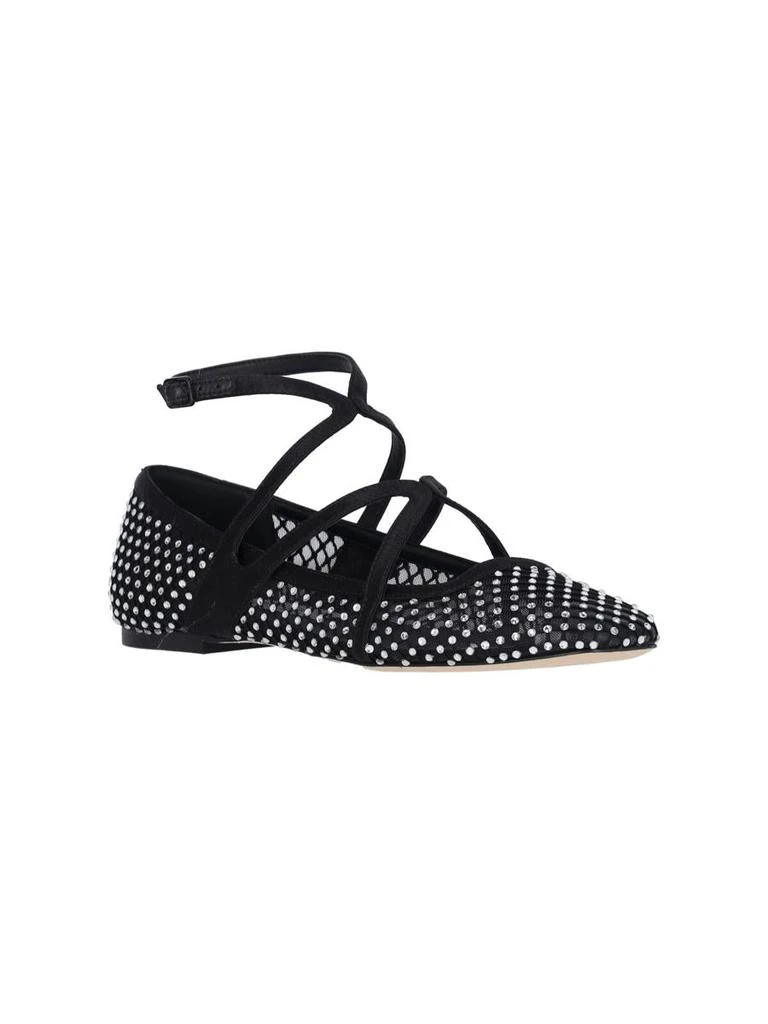 Jimmy Choo Jimmy Choo Flat Shoes 2