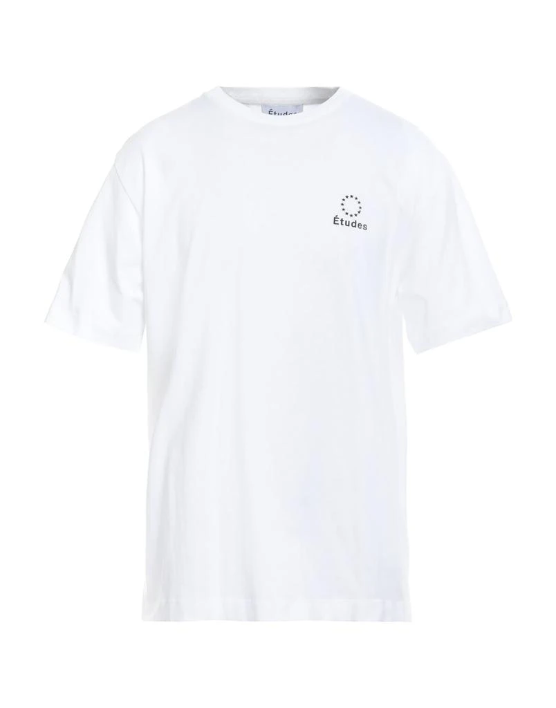 Etudes Basic T-shirt 1