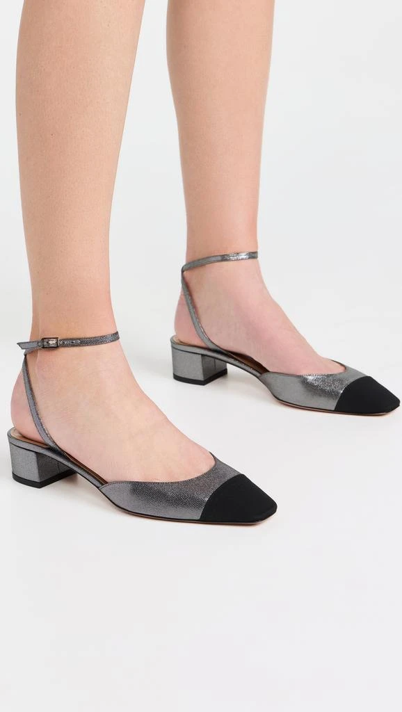 Aquazzura French Flirt Pumps 35mm 3