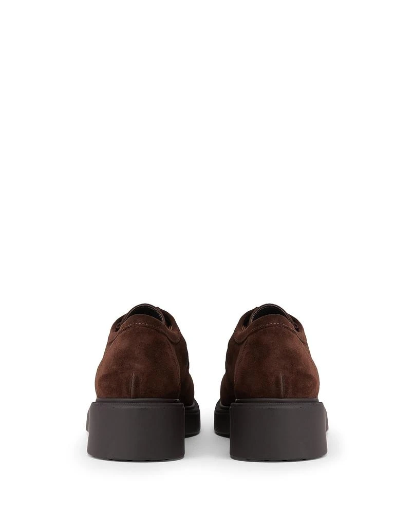 8 by YOOX Laced shoes 5