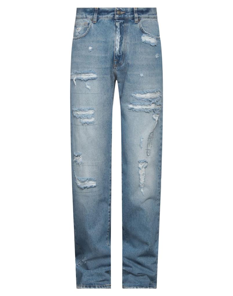 424 Denim pants