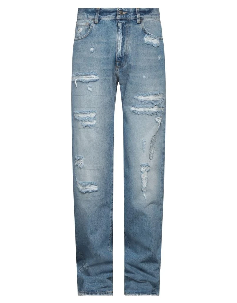 424 Denim pants 1