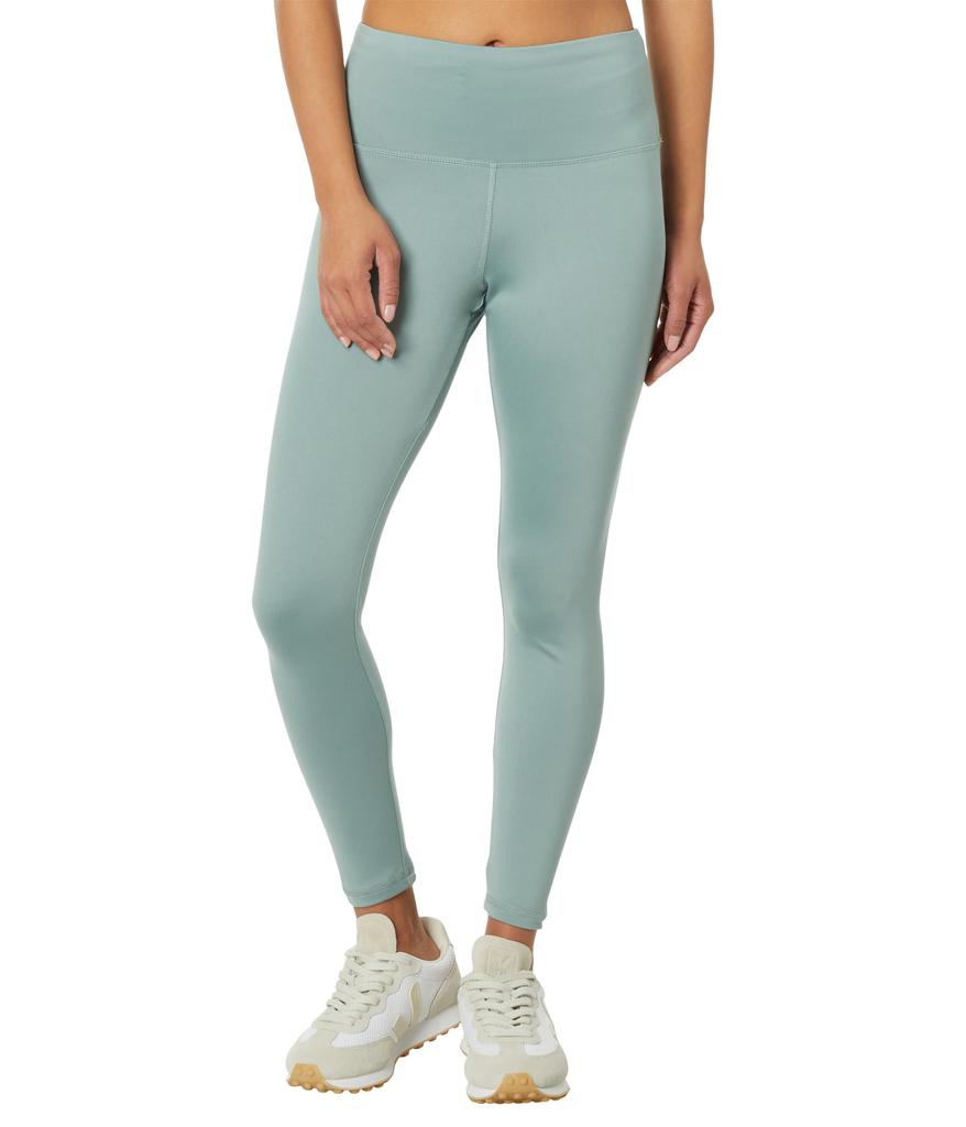 Jockey Active High Waisted Interlock Legging
