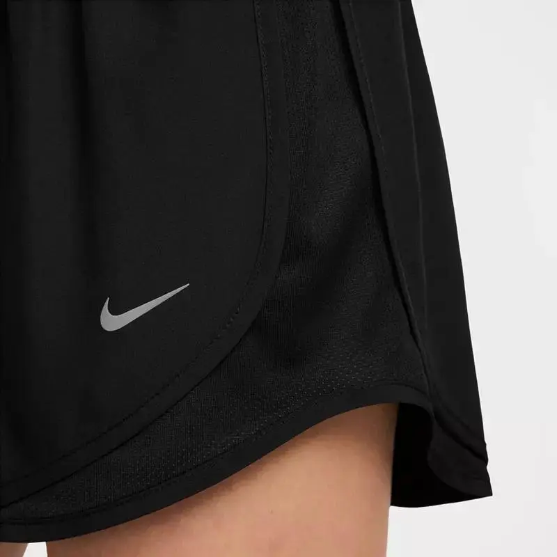 NIKE Nike Women's Dri-FIT Tempo Mid-Rise Brief-Lined Running Shorts 13