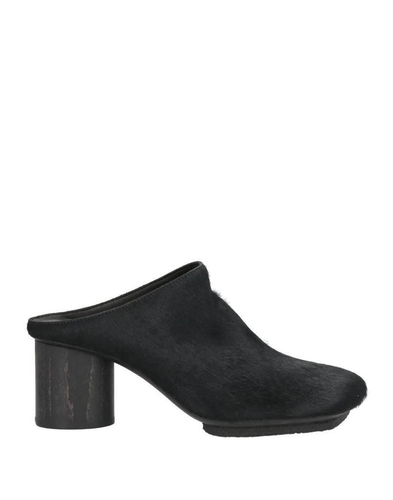 Uma Wang Mules and clogs 1