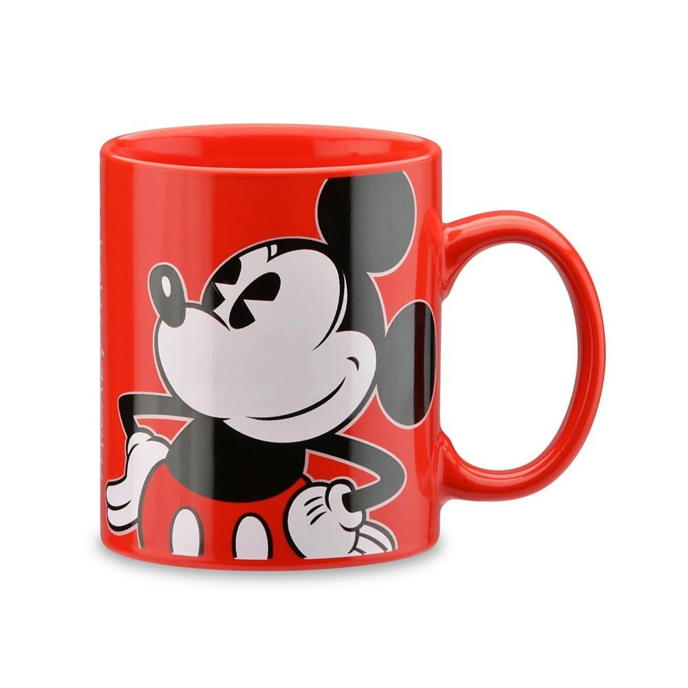 Disney Mickey Mouse 1-Cup Coffee Maker 2