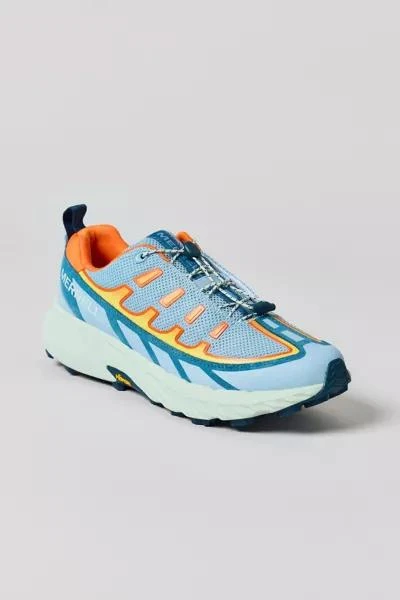 Merrell Merrell Men's Agility Peak 5 Trail Sneaker 3