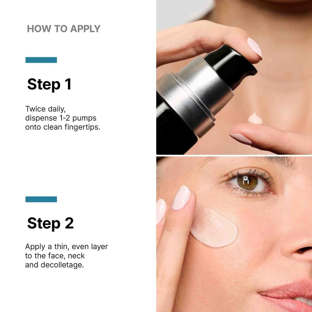 SkinCeuticals SkinCeuticals Advanced RGN-6 Regenerative Cream 9