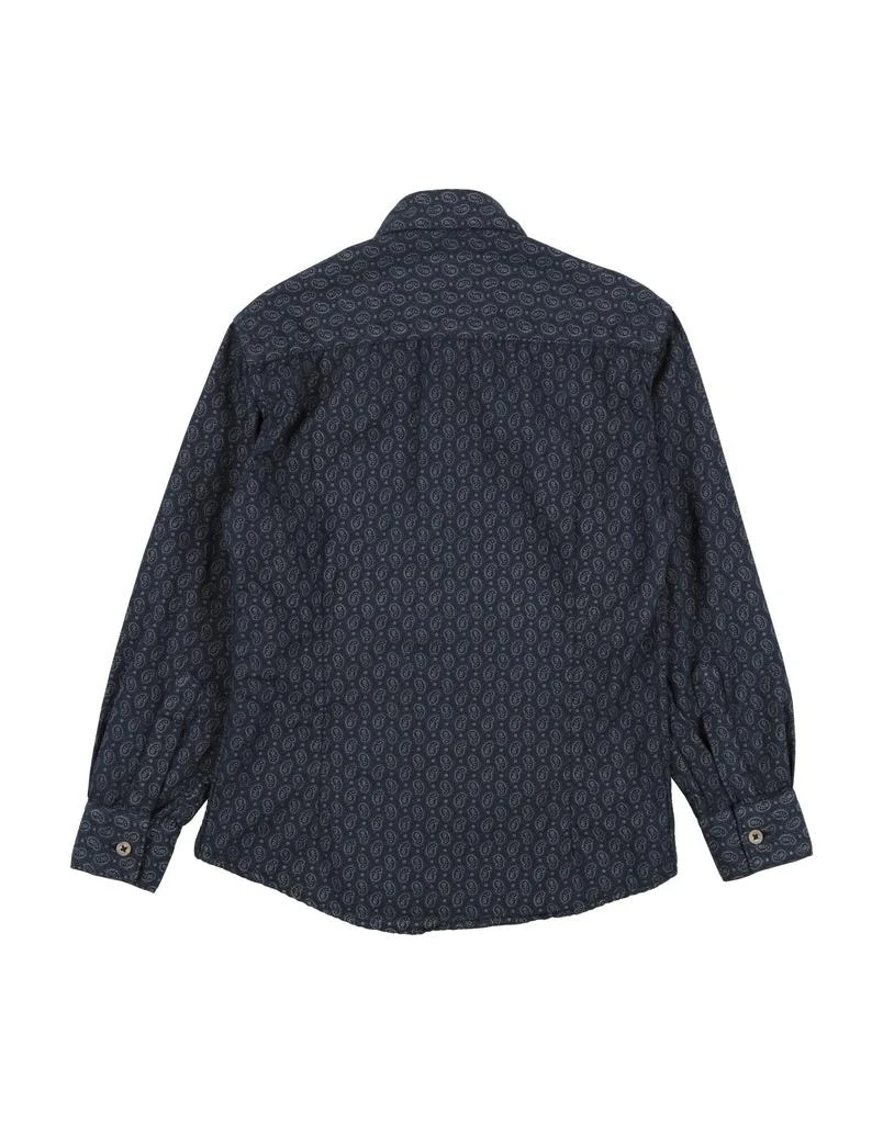 NUPKEET Patterned shirt 2