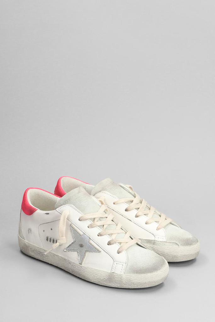 Golden Goose Golden Goose Superstar Sneakers