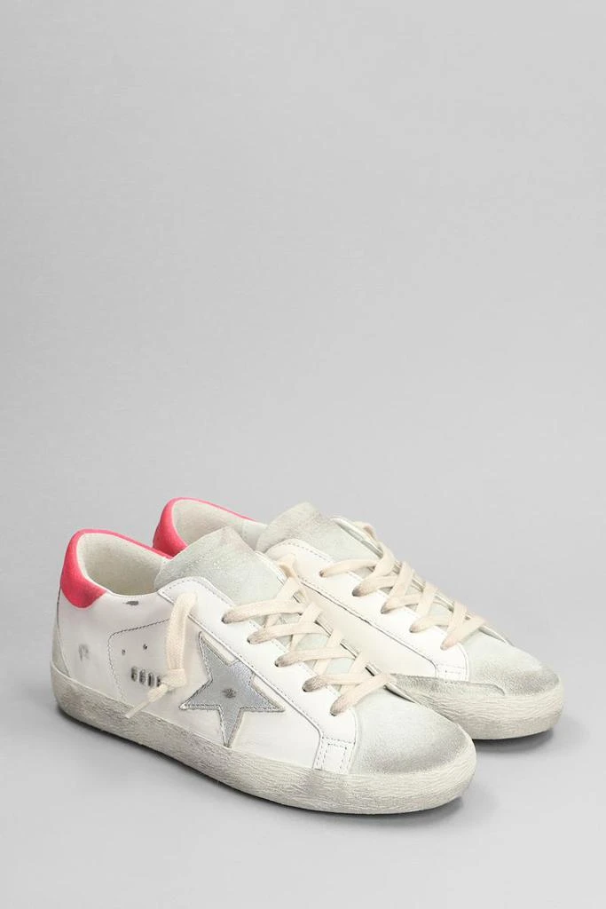 Golden Goose Golden Goose Superstar Sneakers 2