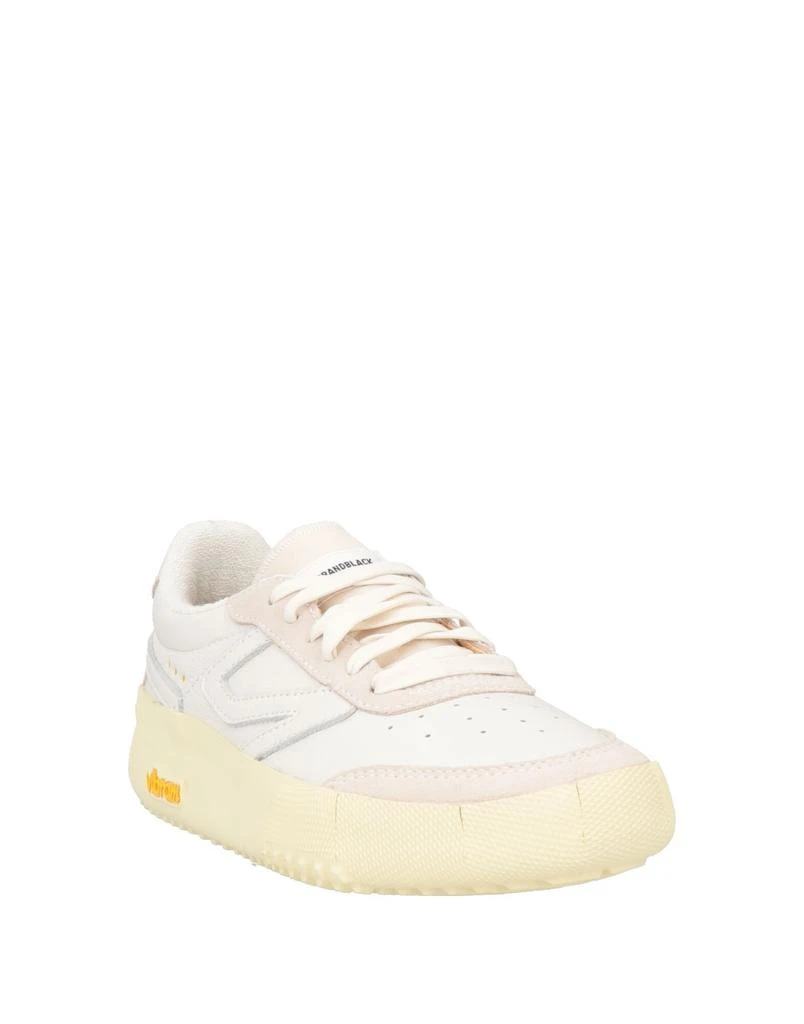 BRANDBLACK Sneakers 2