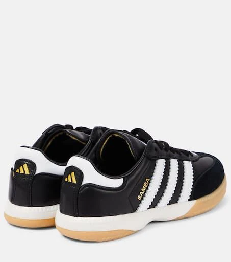 Adidas Samba Millenium leather sneakers 3