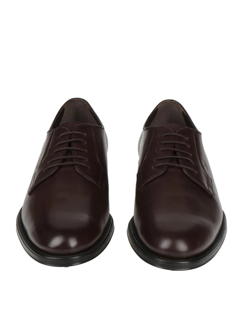 Tod's Laced shoes 4