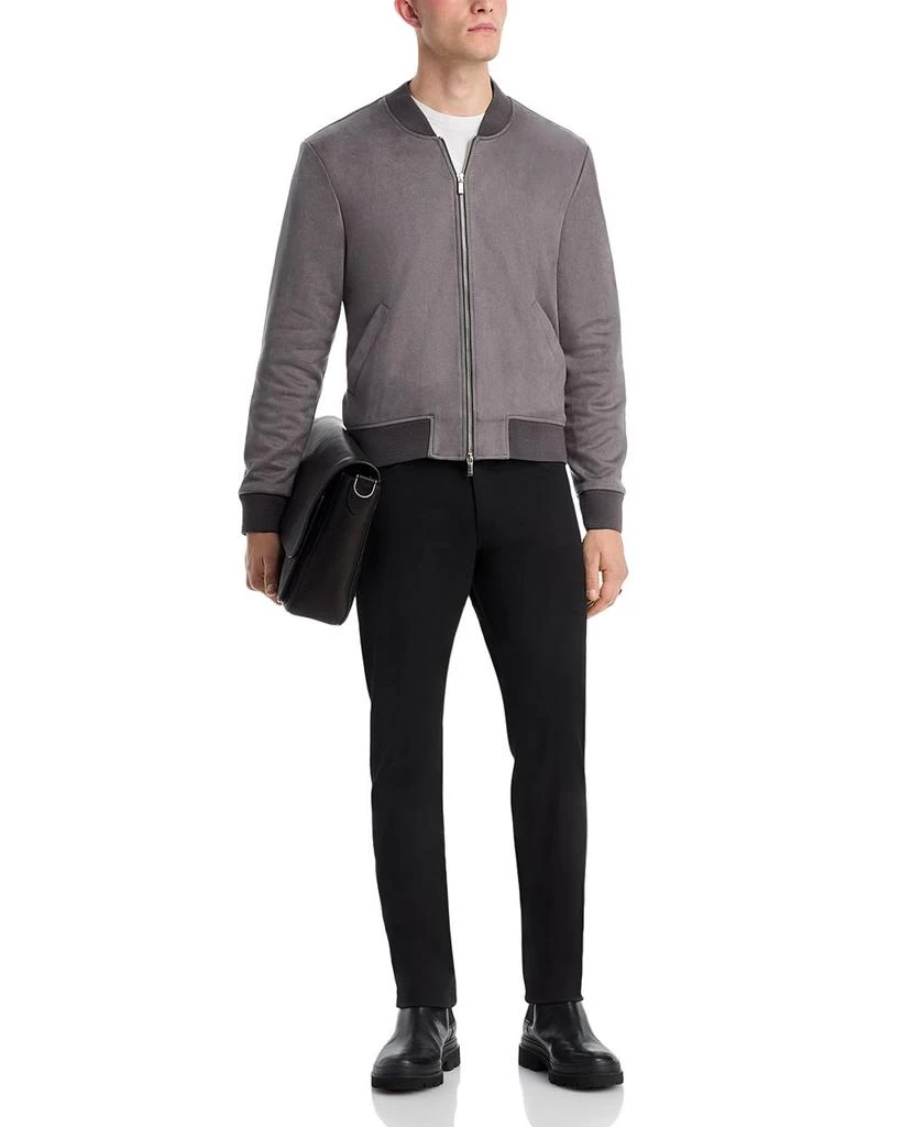 MONFRÈRE MONFRERE Maverick Jacket 2
