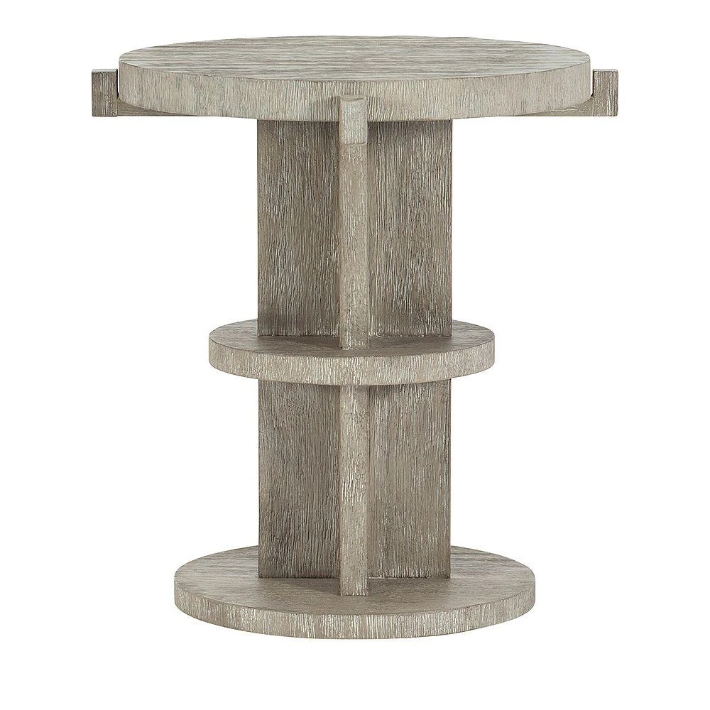 Bernhardt Foundations Accent Table 1