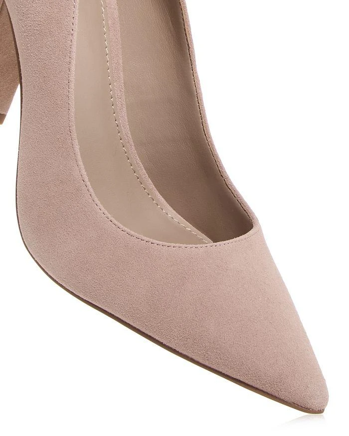 Marc Fisher Women's Abilene Pointed Toe High Heel Pumps 3