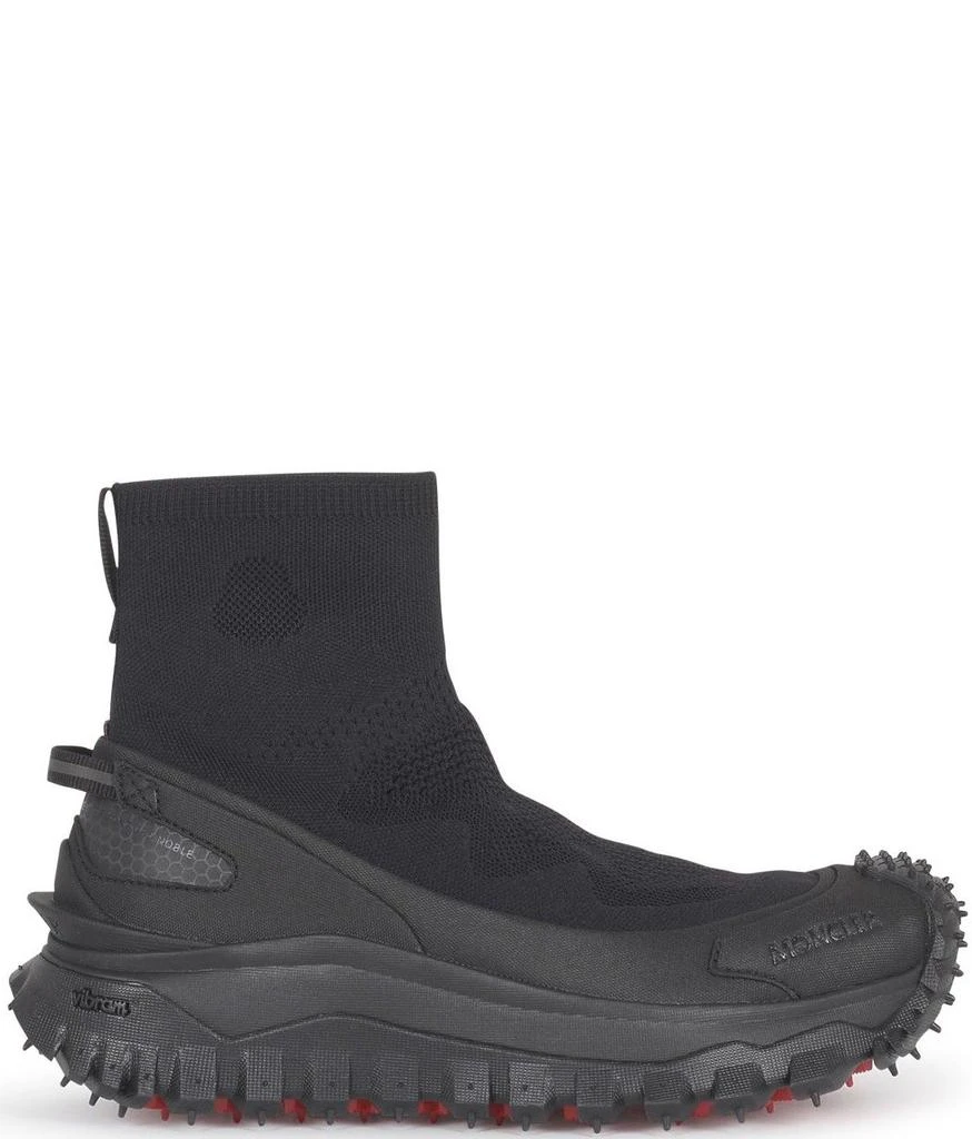 Moncler Moncler Lunarove Low-Top Sneakers 1