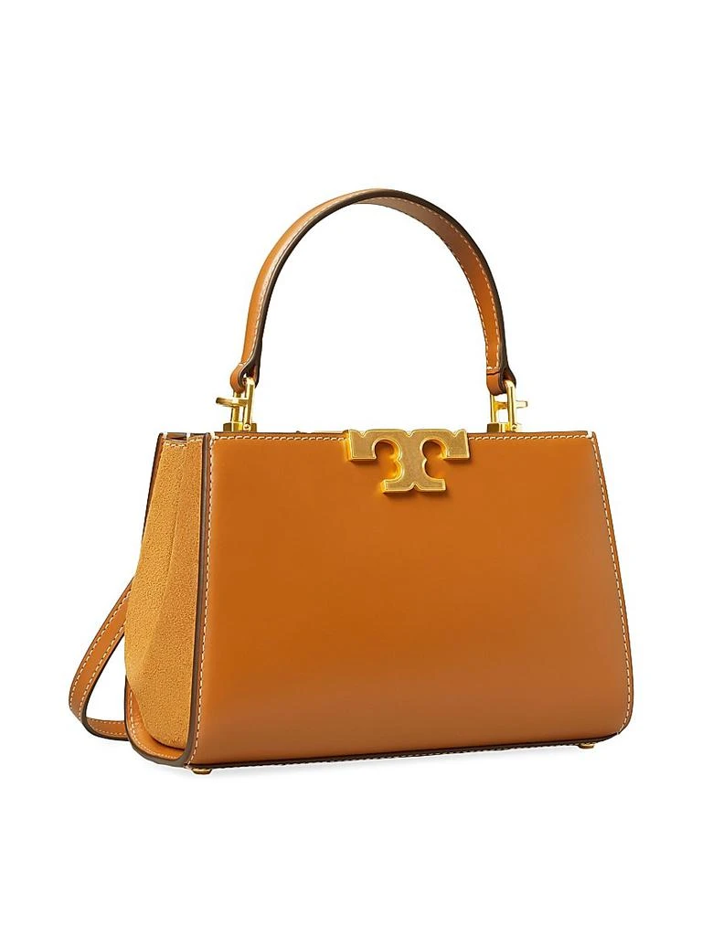 Tory Burch Mini Eleanor Leather Top Handle Bag 3