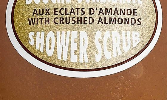 L'Occitane Almond Shower Scrub 8