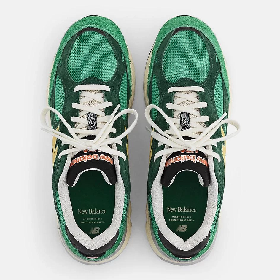 New Balance MADE in USA 990v3 3