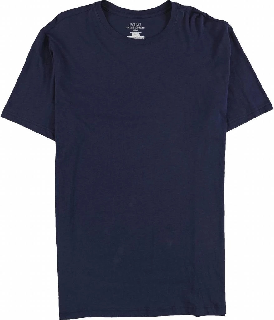 Ralph Lauren Polo Ralph Lauren - Cotton Jersey Sleep Shirt 3