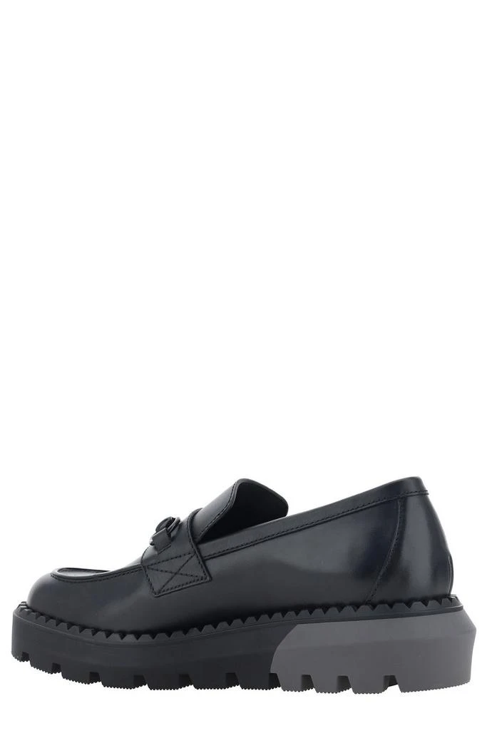 Gucci Gucci Horsebit Loafers 3