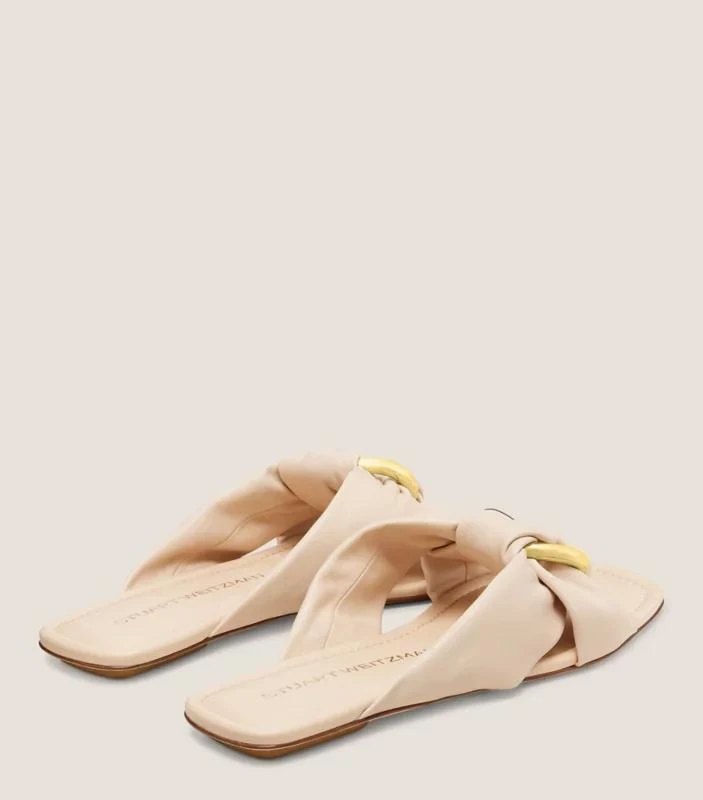 Stuart Weitzman CECE SLIDE 3