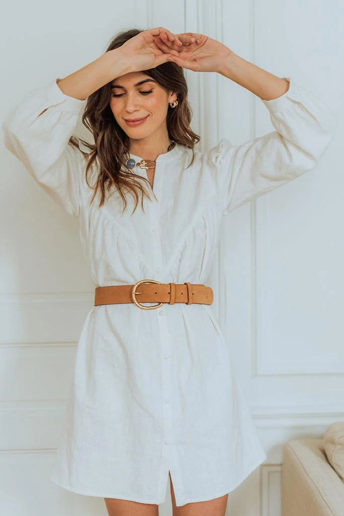 Shop Robe Castille Lin Blanc on Sale at BeyondStyle  Get 61% Off Robe  Castille Lin Blanc with Limited-Time Flash Deals, Exclusive Discounts, and  Special Offers. Enjoy Unbeatable Savings on Robe Castille