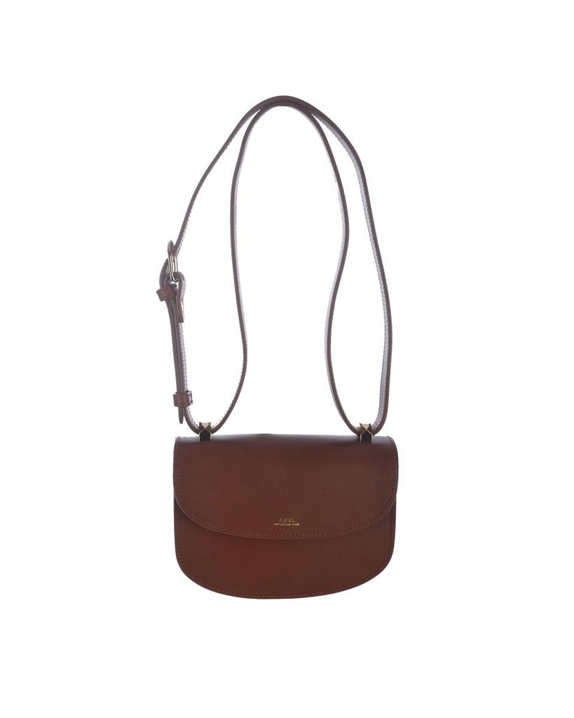 A.P.C. A.P.C. Shoulder Bag