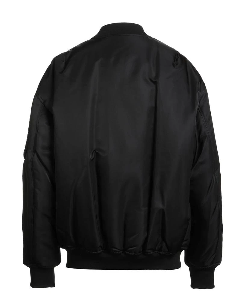 ANN DEMEULEMEESTER Bomber 2