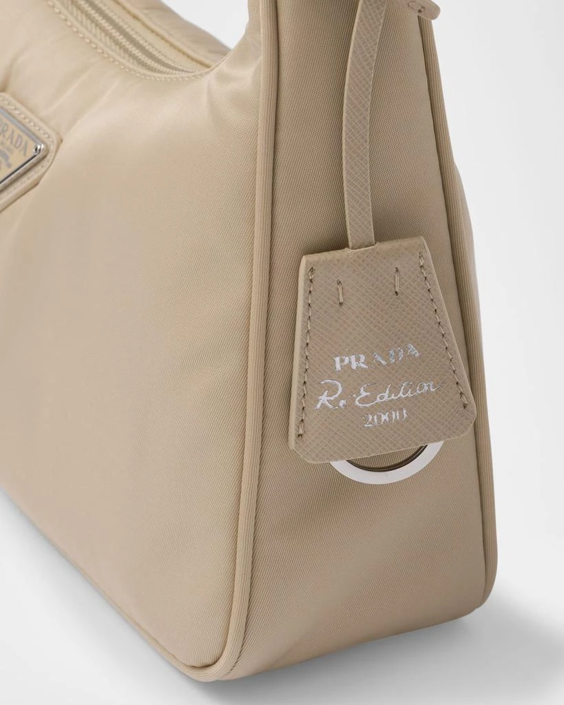Prada Re-Edition 2000 Re-Nylon Mini Shoulder Bag 5
