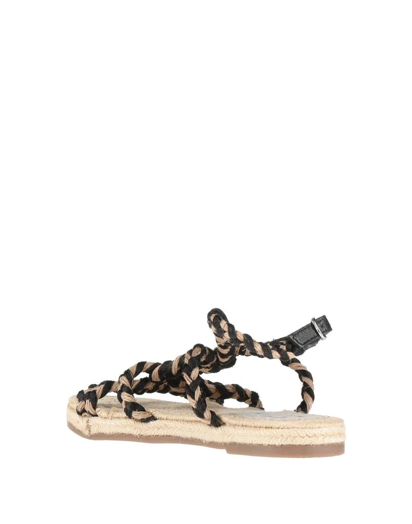 MANEBÍ Espadrilles 3