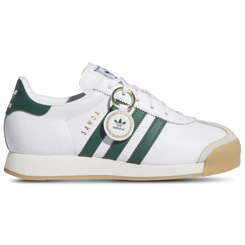 Adidas adidas Originals Samoa - Boys' Grade School - Boy's Shoes -  BeyondStyle