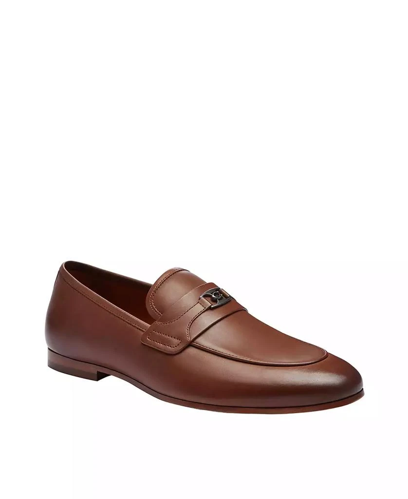 Coach Men's Tanner Slip On Loafer 1