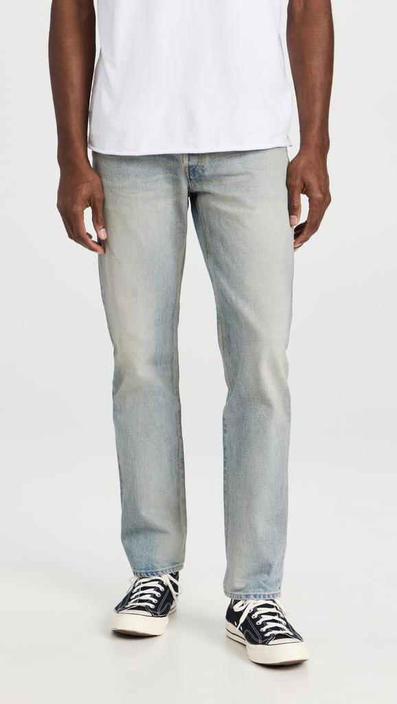 John Elliott The Daze Coast 2 Jeans