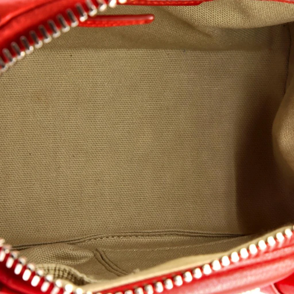 Givenchy Antigona Bag Leather Mini 5