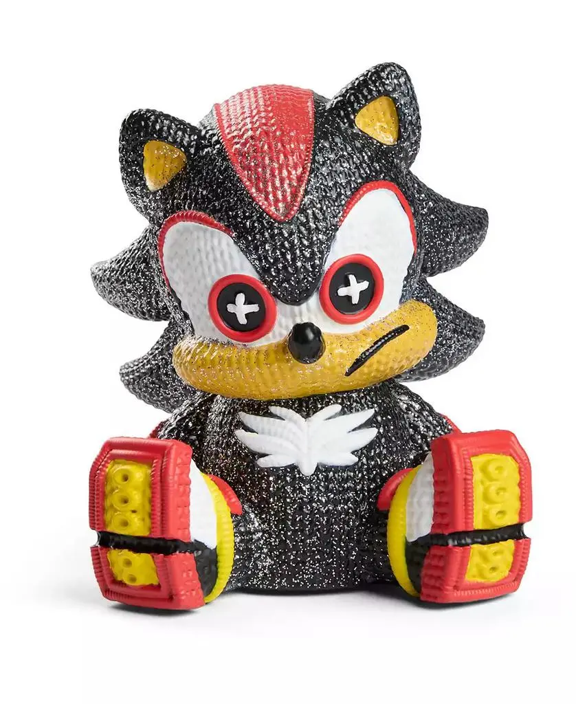 Handmade By Robots Sonic the Hedgehog - Shadow Glitter