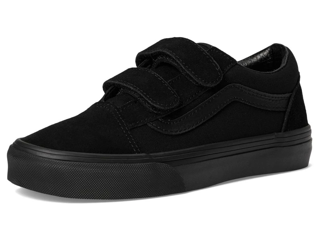 Vans Old Skool V (Little Kid/Big Kid) 7