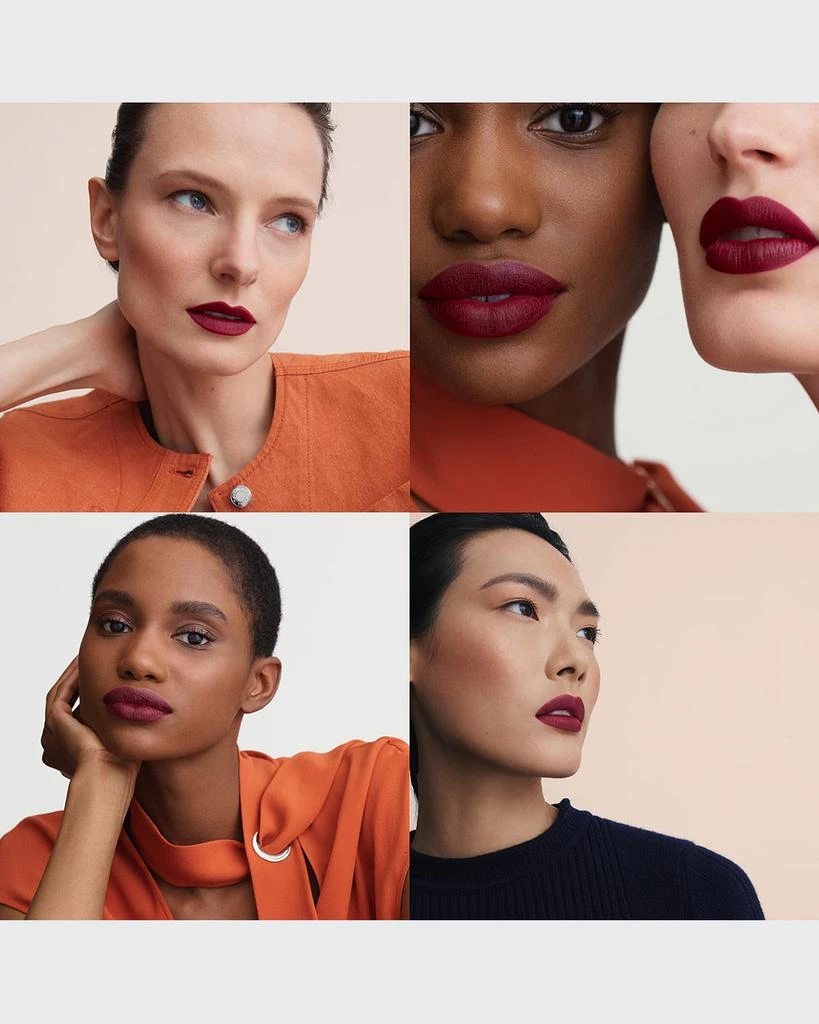 Hermes Rouge Hermes Matte Lipstick 3