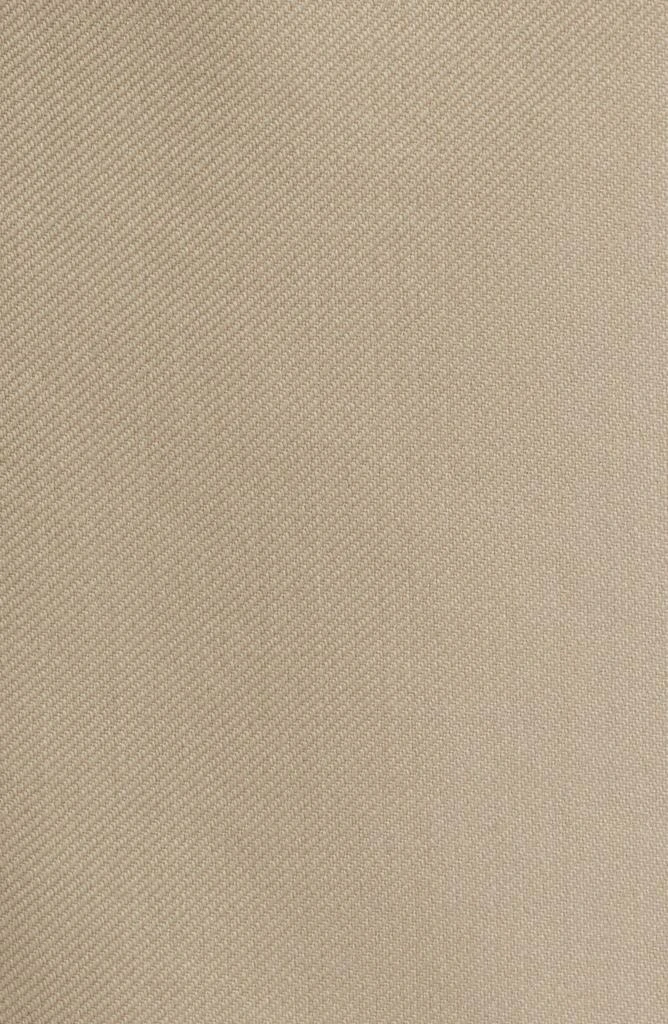 Hugo Boss Jiamia Double Breasted Virgin Wool Blazer 5