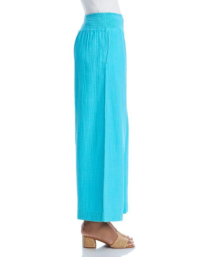 Echo Design Wide Leg Pants 4