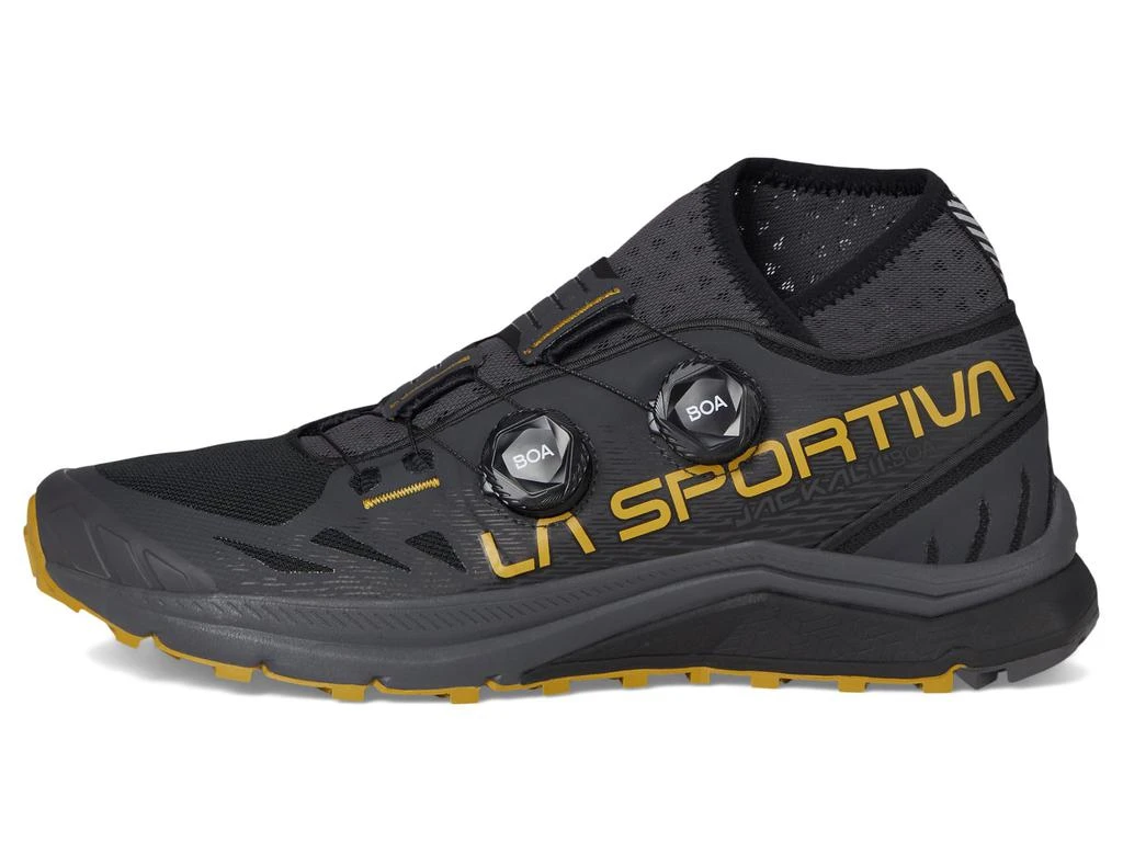 La Sportiva Jackal Boa II 4