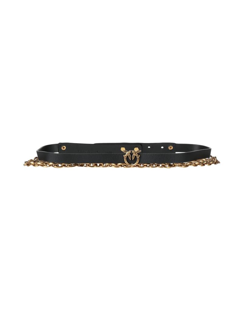 ベルト PINKO SS25 Belts (100143 A0F1Z14Q) 100143A0F1-Z99O-02