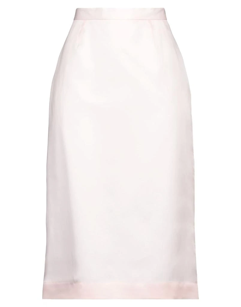 EMILIO PUCCI Midi skirt 1