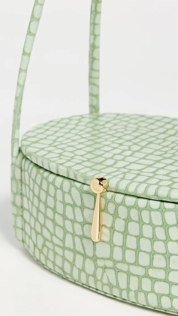 Alexis Constance Petite Oval Bag 4
