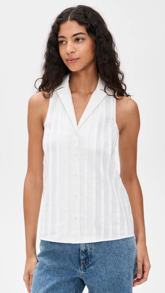 ALIGNE Sahara Shirt 6
